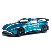 Спортен автомобил Aston Martin Vantage GT4