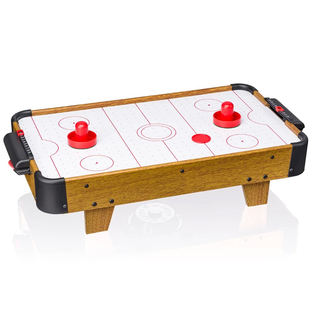 Popular, Въздушен хокей, настолна дървена игра