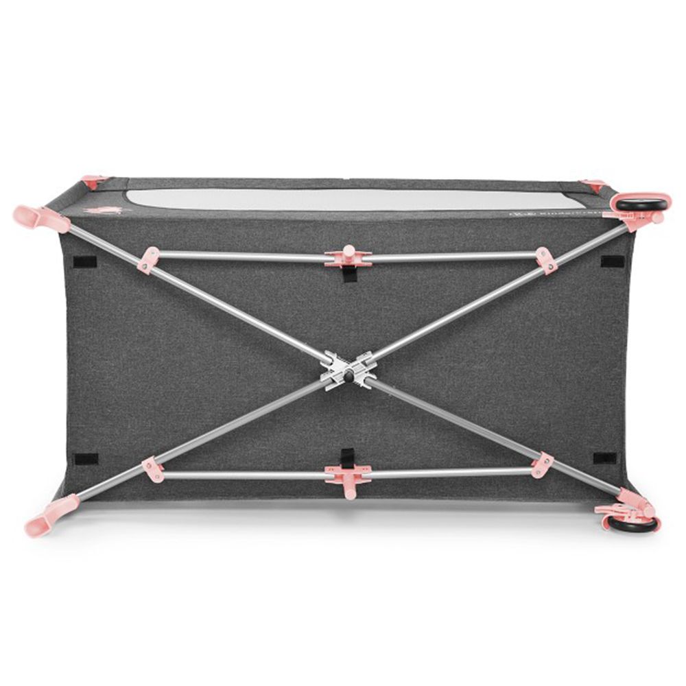 Бебешка кошара JOY, 2 в 1