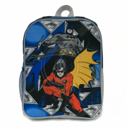 Раница за детска градина, Батман с наметало