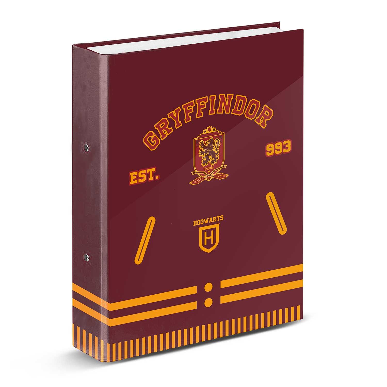 Karactermania, Класьор, Хари Потър Грифиндор