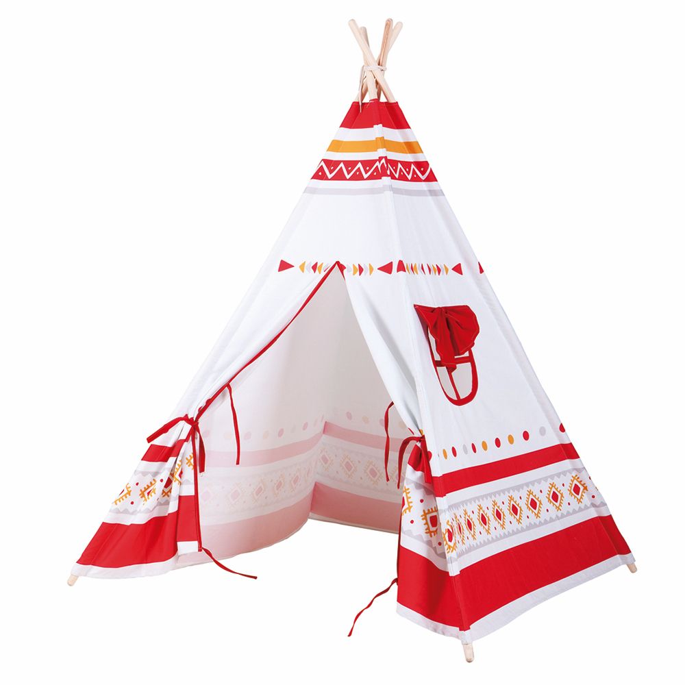 Lelin Toys, Детска палатка за игра
