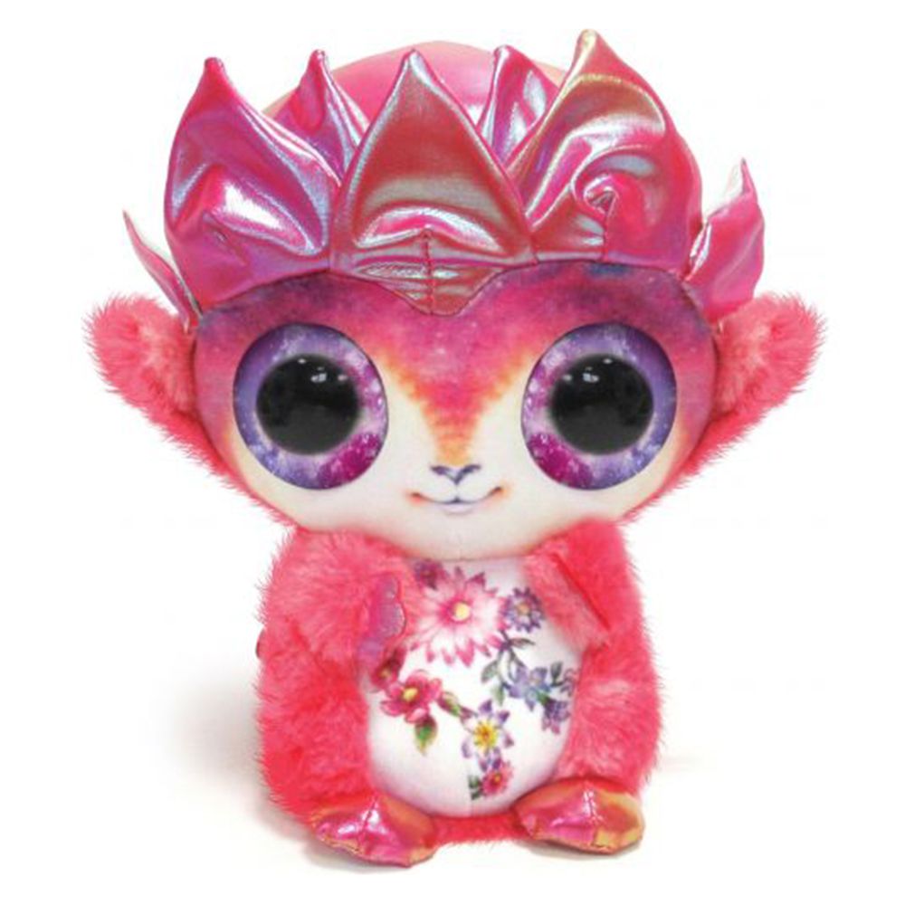 Nebulous Stars, Плюшена играчка, Палома, 20 см