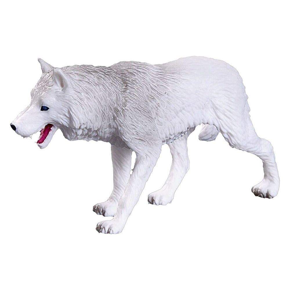Фигурка за игра и колекциониране, Арктически вълк