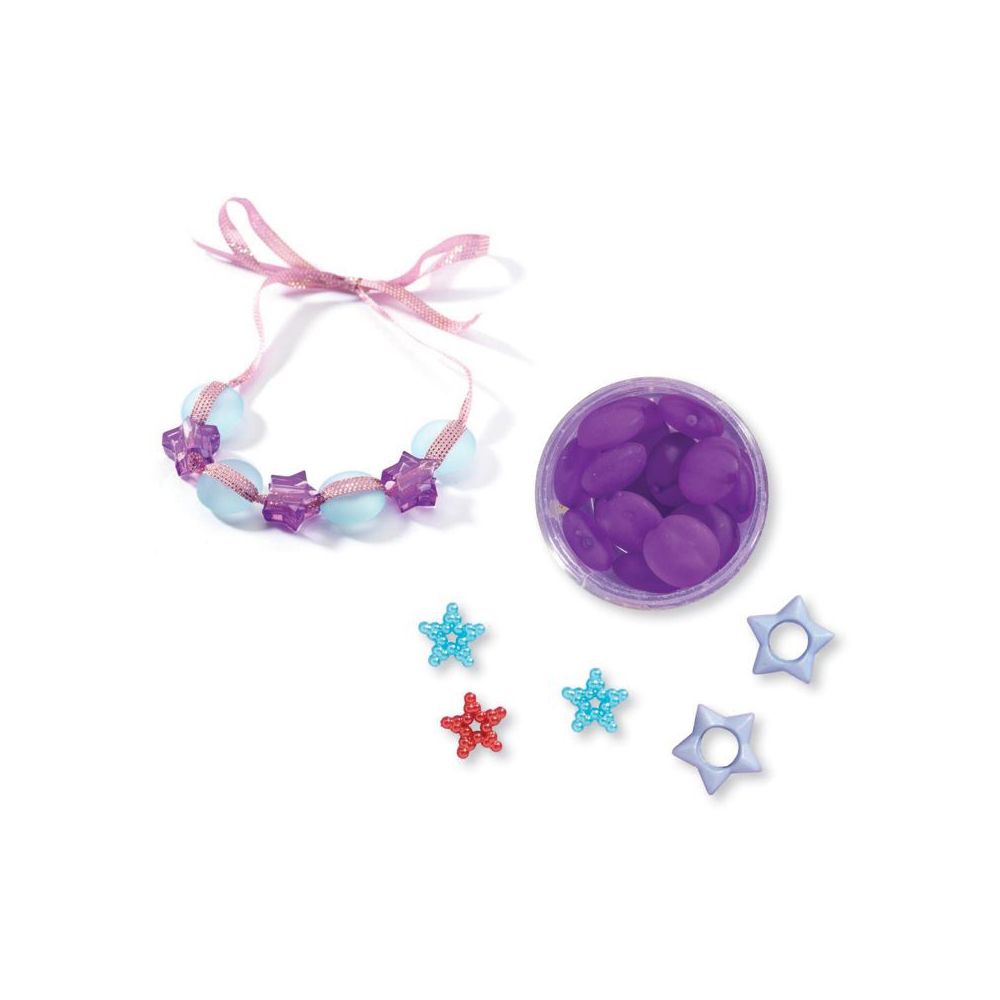 Направи сама звездни украшения