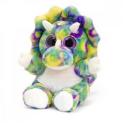 Плюшен динозавър, Трицеротопс, 25 см