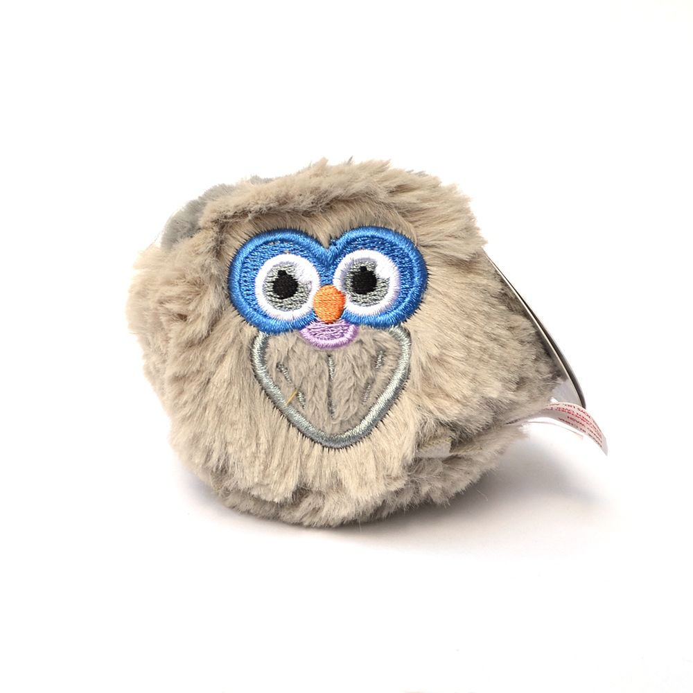 Keel Toys, Малка плюшена играчка Боббълс, Бухалче