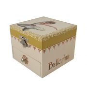 Светеща в тъмното музикална кутия, Фелиси