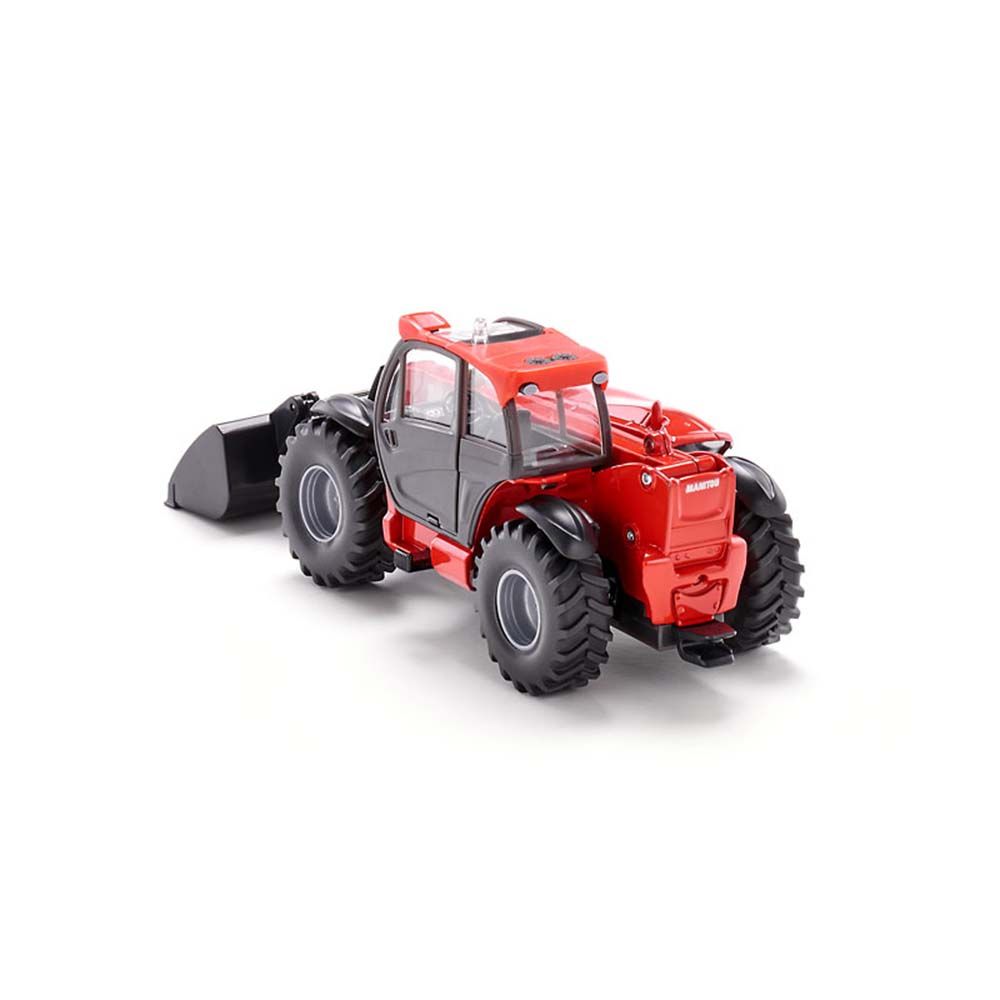 Трактор  Manitou MLT840 с телескопична кофа