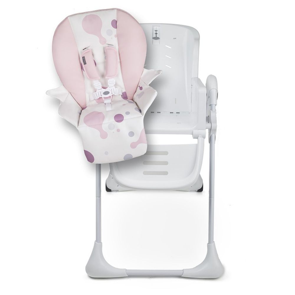 Сгъваемо столче за хранене YUMMY