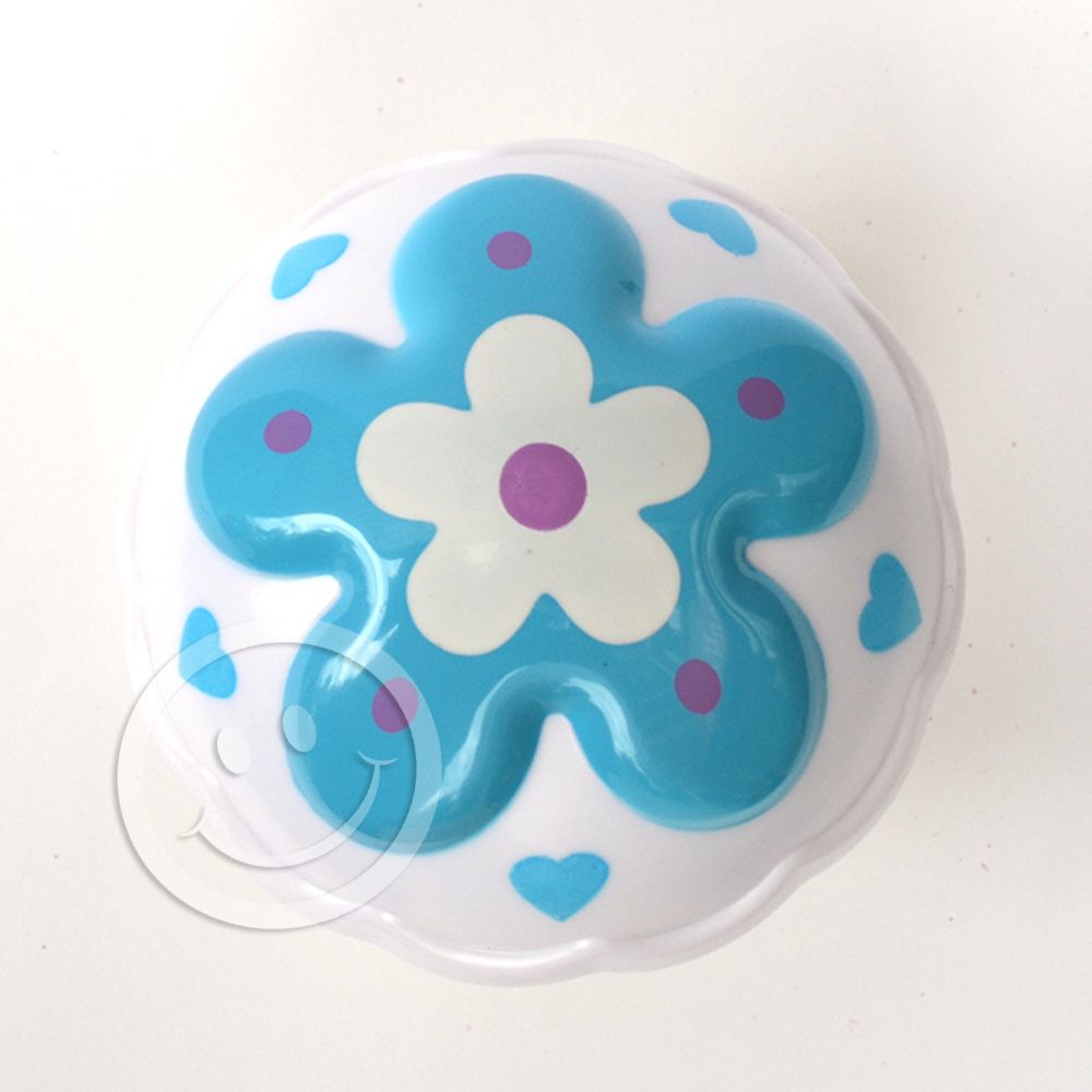 Cupcake Surprise, Кукла-сладкиш, Евелин