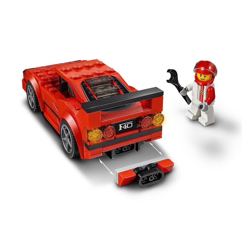 Ferrari F40 Competizione