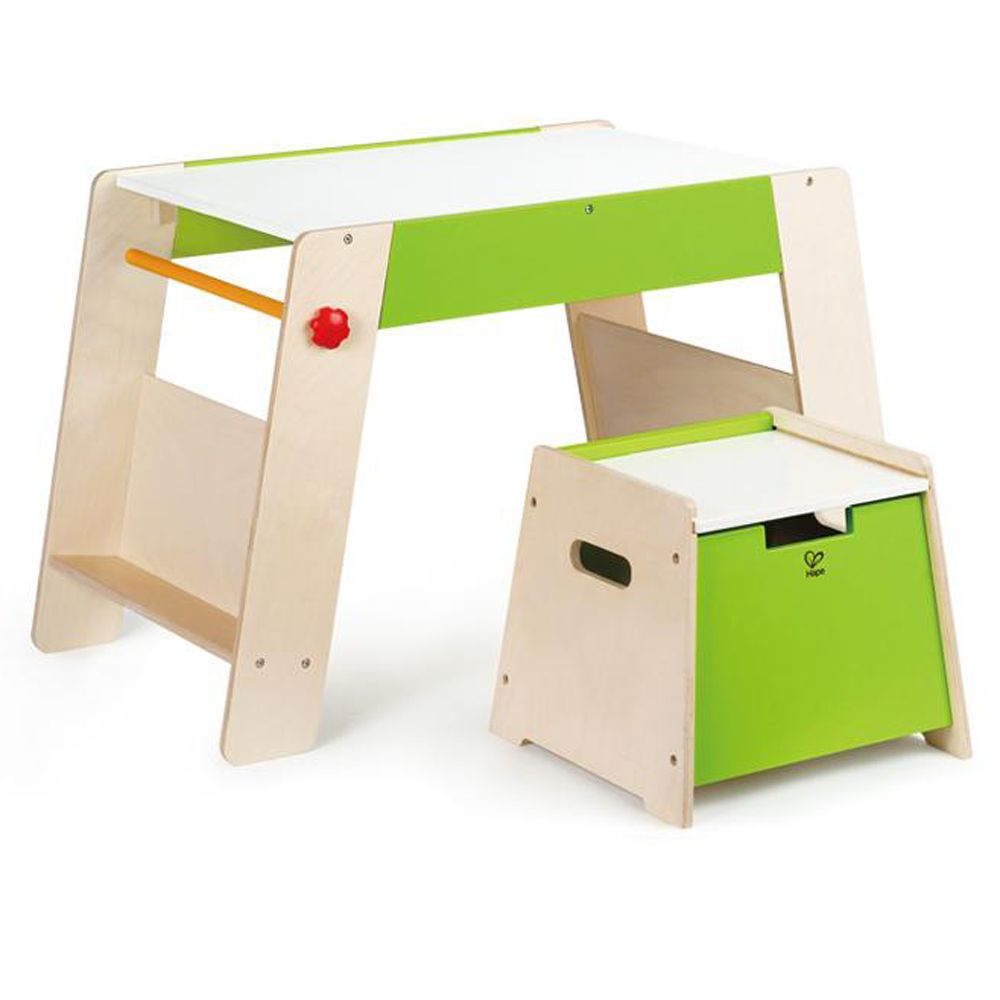 Hape, Арт маса и столче