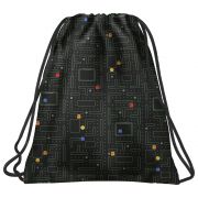 Спортна торба, Pac-Man