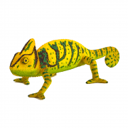 Фигурка за игра и колекциониране, Хамелеон