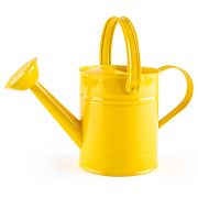 Детска лейка, жълта