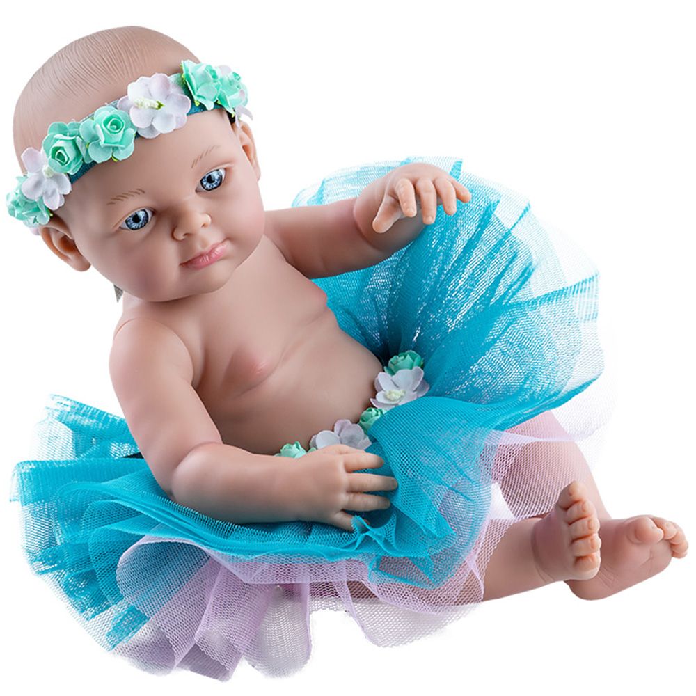 Mini Pikolines, Кукла-бебе Ана, 32 см, Paola Reina