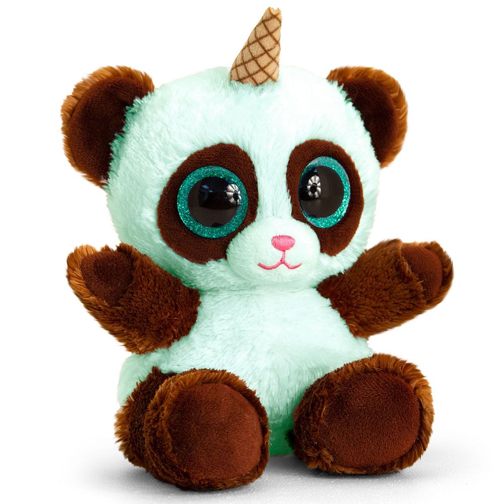 Плюшена играчка с аромат