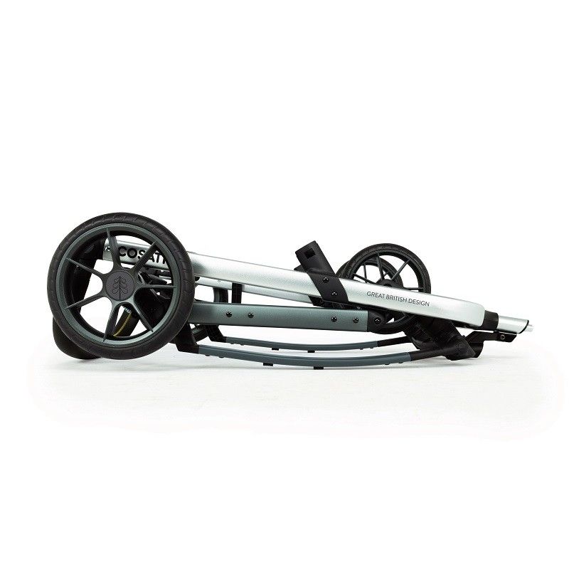 Количка Cosatto Giggle Quad 3 в 1, Вълшебна гора