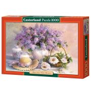 Цветен ден, Триша Хардуик, пъзел 1000 части