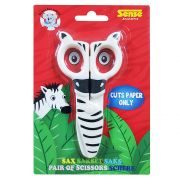 Детски ножици за май-малките, Зебра