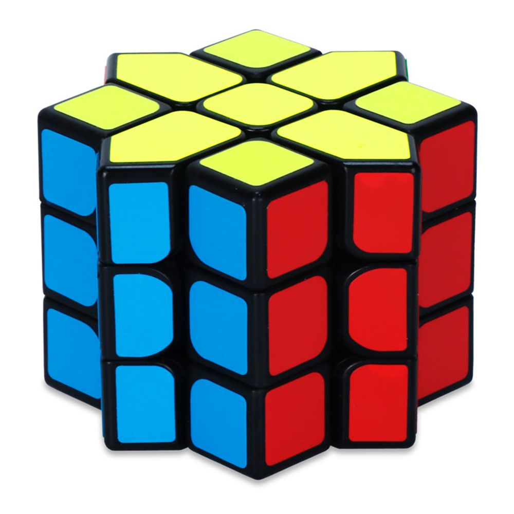 Магическо кубче, FLOWER CUBE
