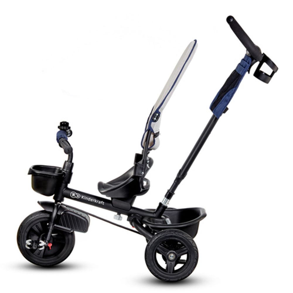 Триколка AVEO, 3 в 1