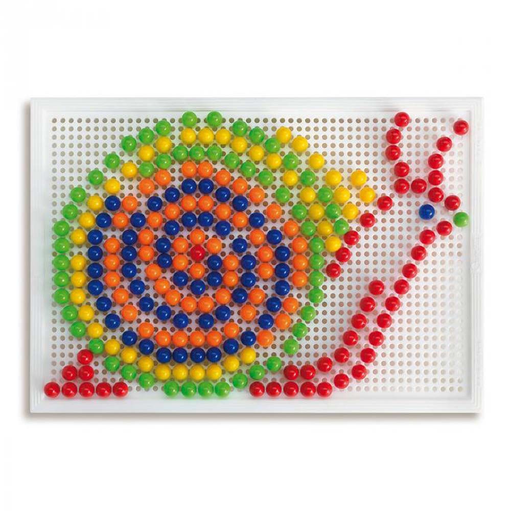 Мозайка FANTACOLOR PORTABLE LARGE, 270 части