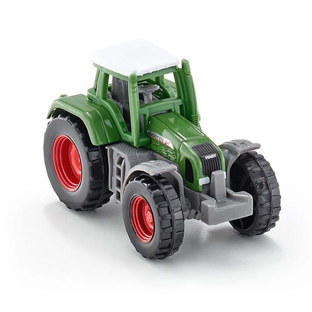 Трактор Fendt Favorit 926 Vario