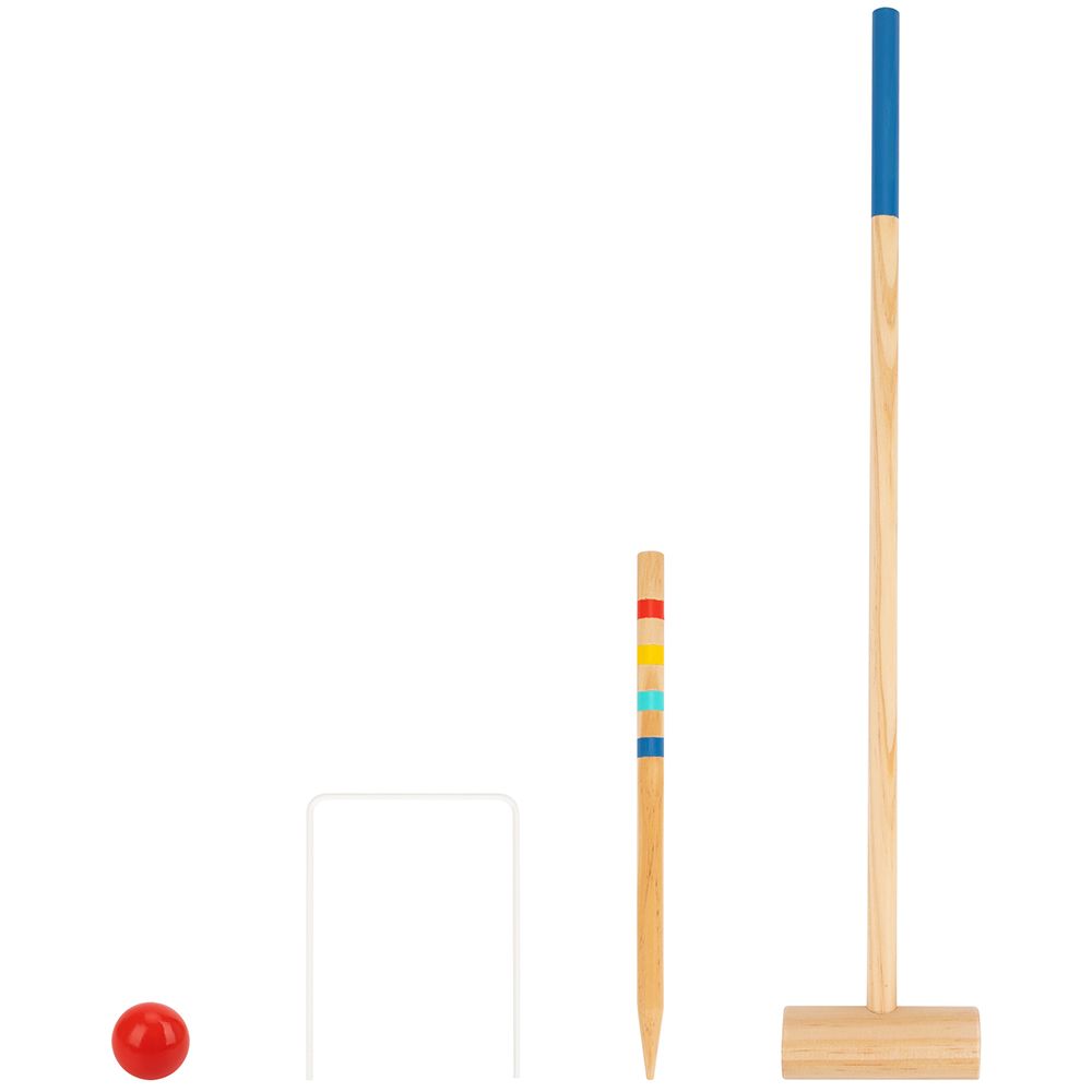 Дървена игра, Крикет
