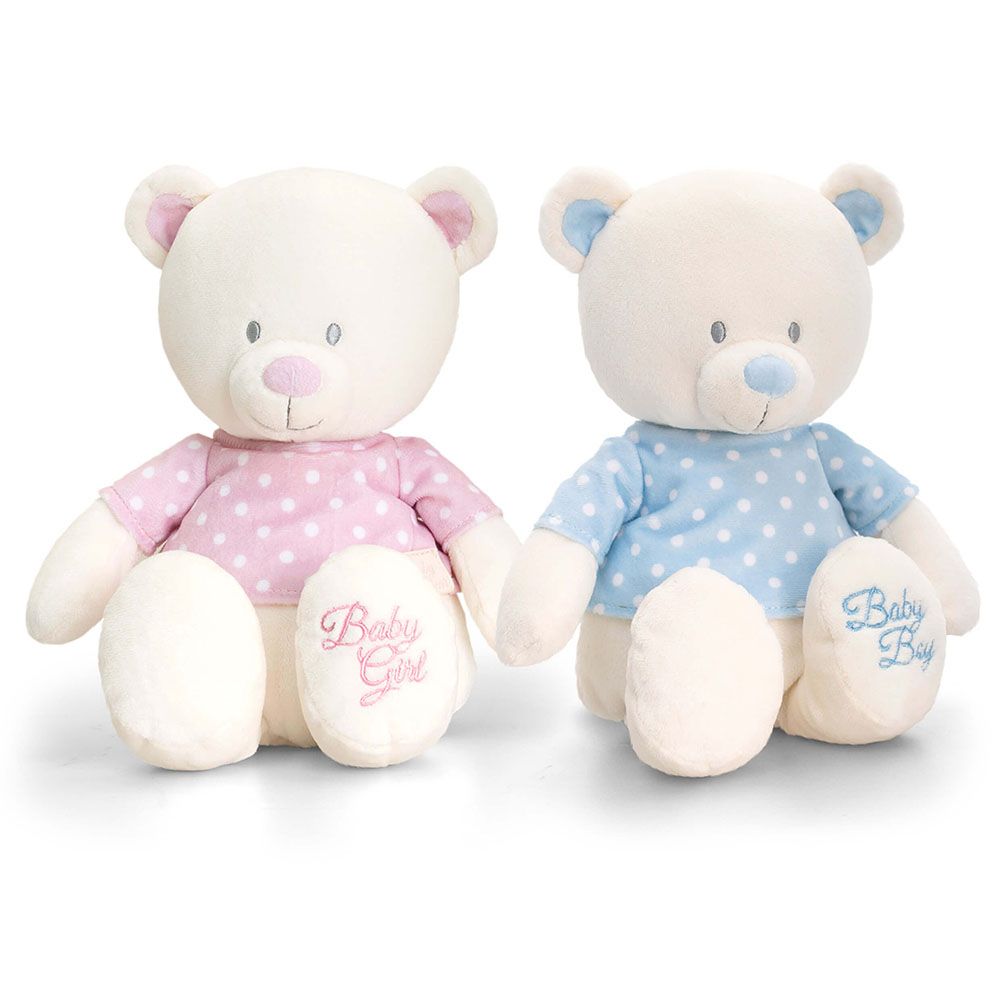 Бебешко мече с тениска