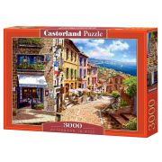 Следобед в Ница, пъзел 3000 части