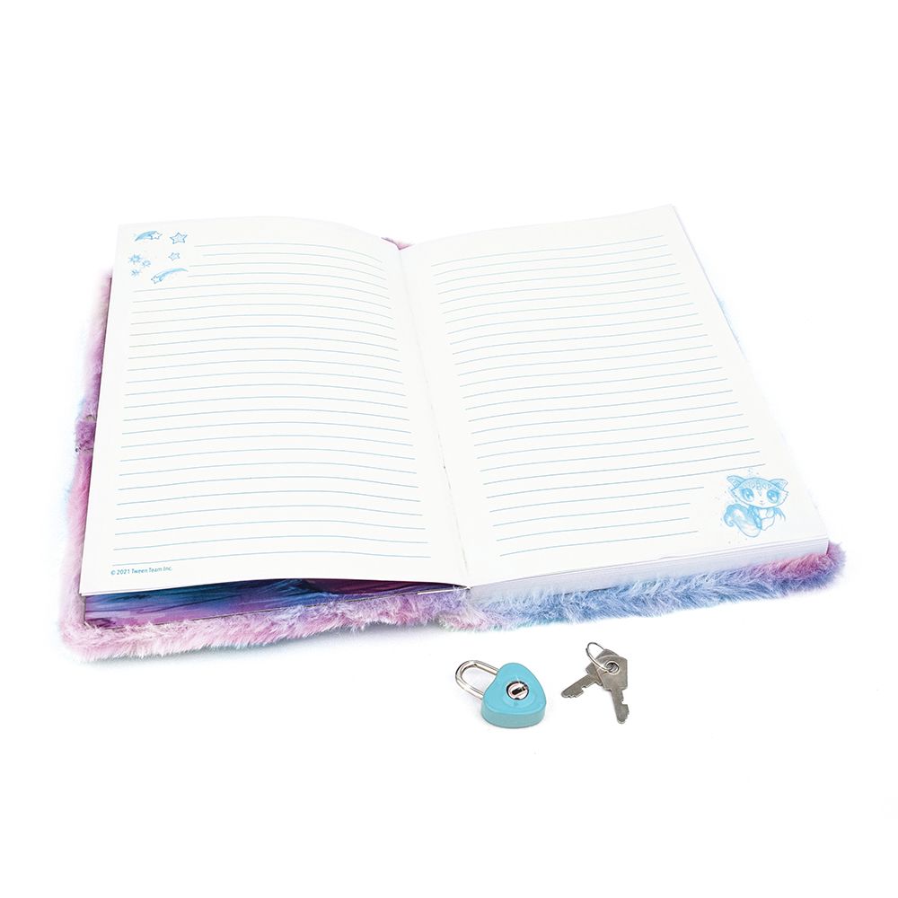 Таен дневник, Стела