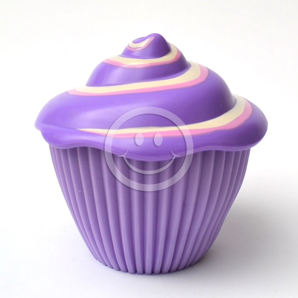 Cupcak Surpris, Кукла-сладкиш, Жасмин