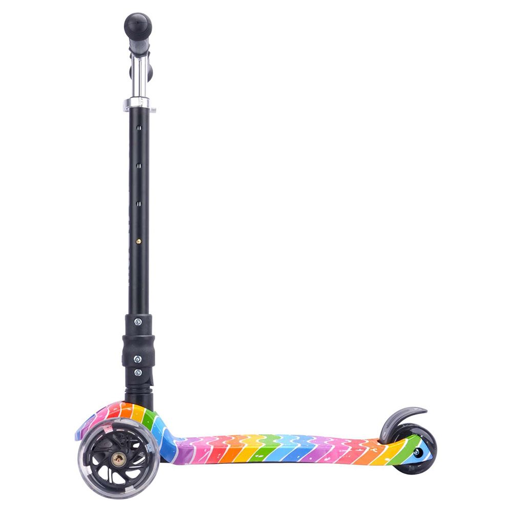 Голям скутер с три колела, Astro Dreams