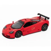 Метална кола McLaren F1 GTR