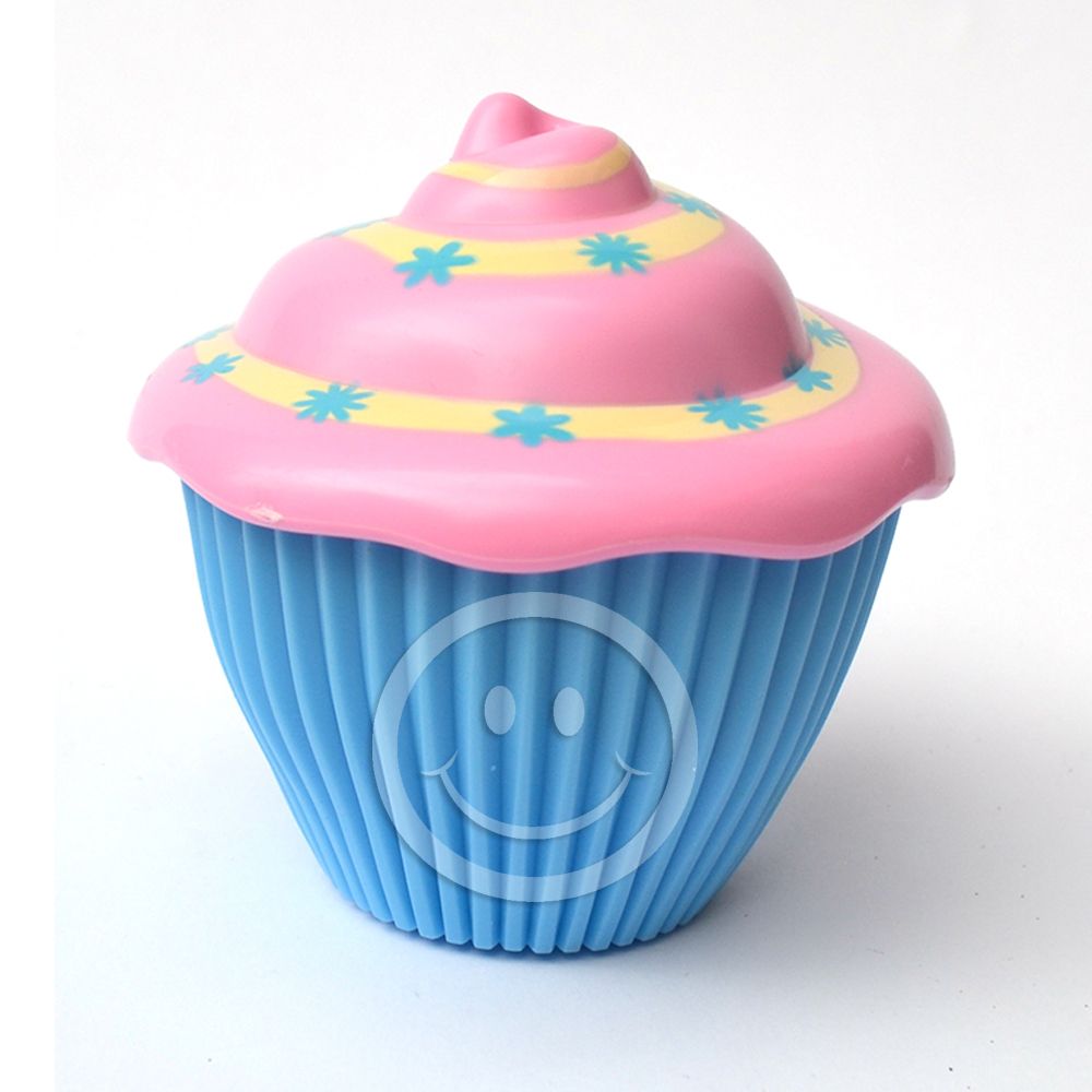 Cupcak Surpris, Кукла-сладкиш, Изабел