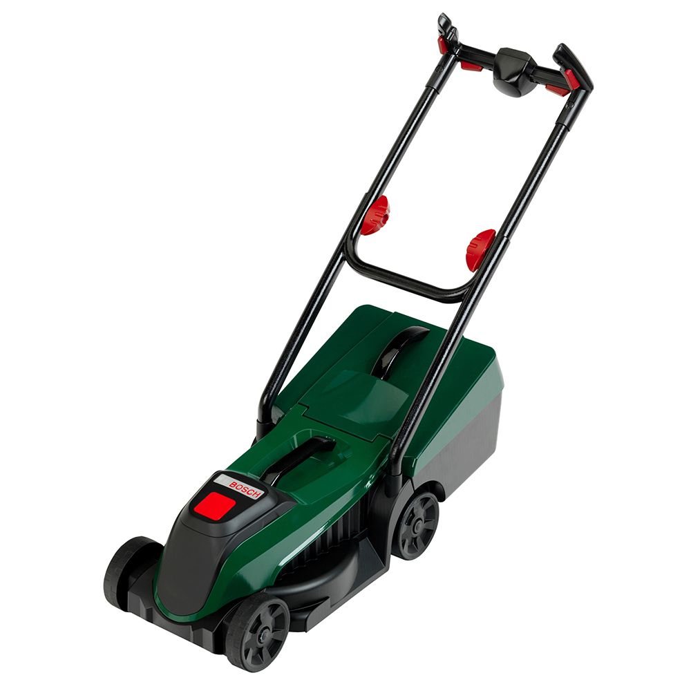 Bosch Garden, Детска косачка за трева Rotak, със светлина и звук, Klein
