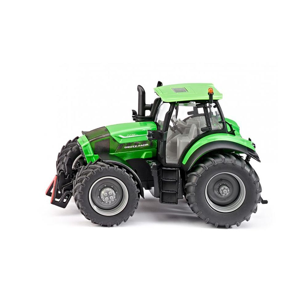 Siku, Трактор DEUTZ-FAHR Agrotron 7230TTV