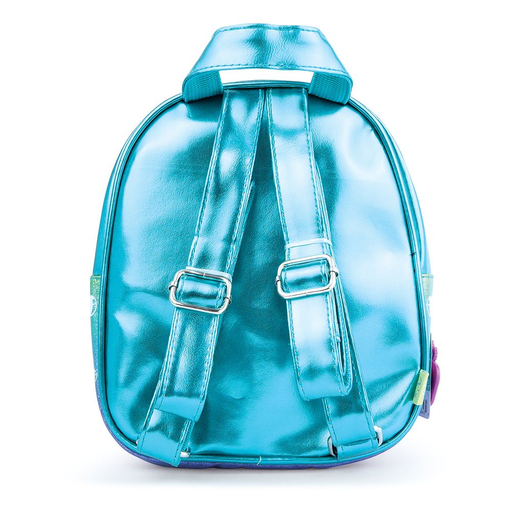 Мини раничка, Ненуфия