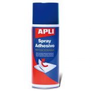 Презалепващо лепило-спрей, 0.400 л
