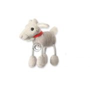 Кукла за куклен театър за пръст, Козле