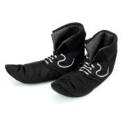 Обувките на Пипи Дългото чорапче