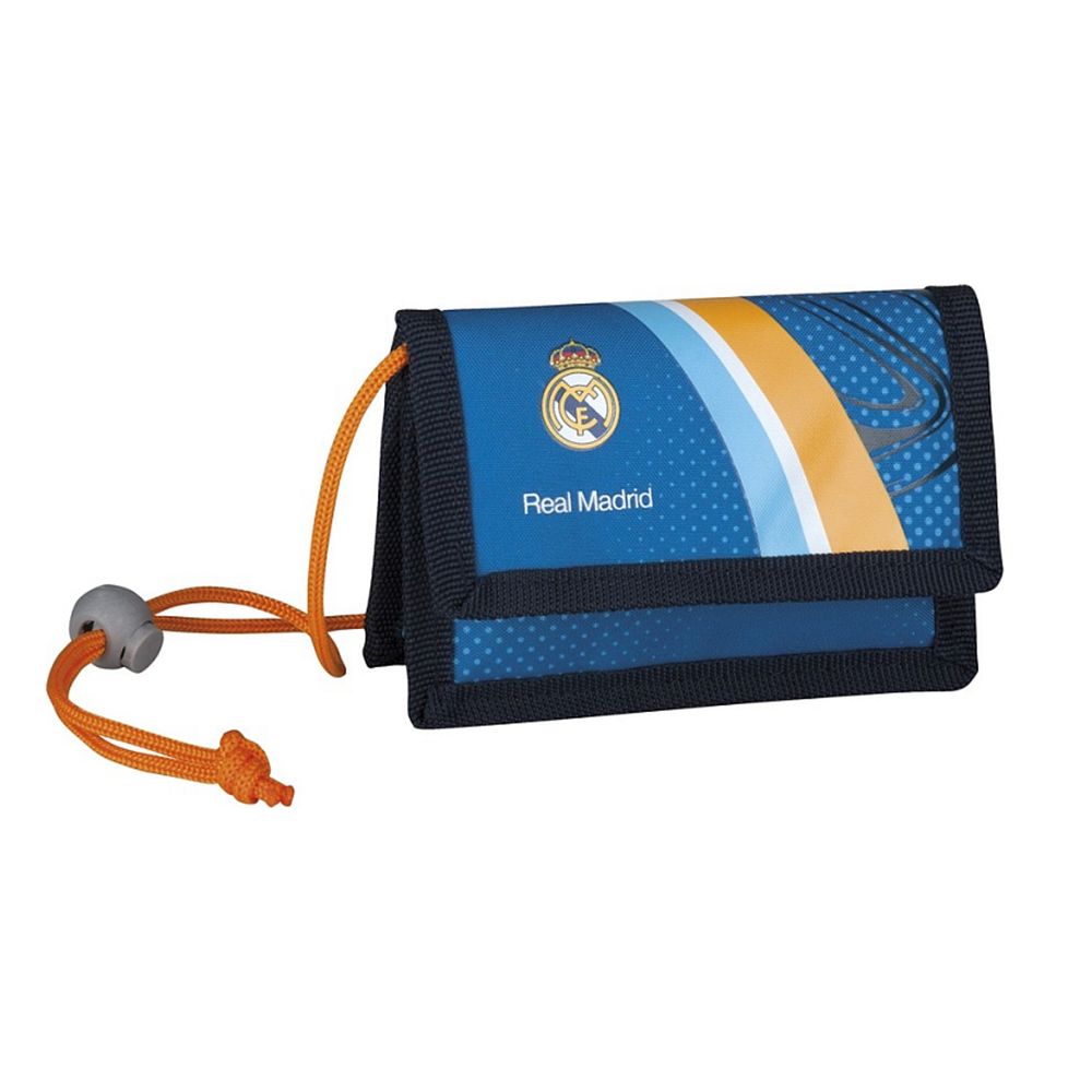 Astra, Портфейл, Real Madrid