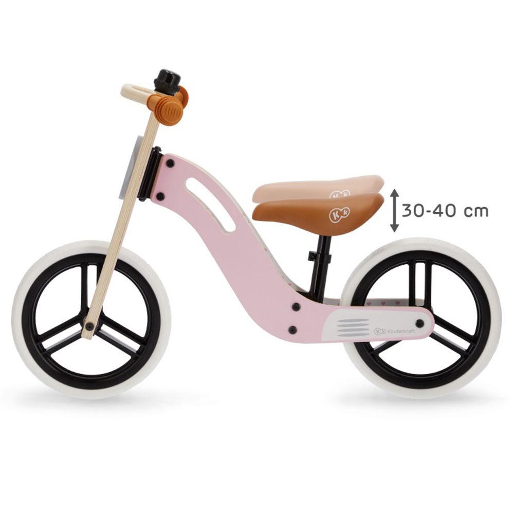 Колело за баланс, UNIQ, до 35 кг