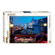 Венецианска нощ, пъзел 1000 елемента