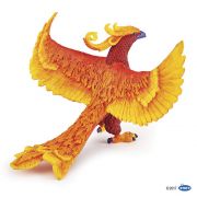 Фигурка за игра и колекциониране, Птица Феникс