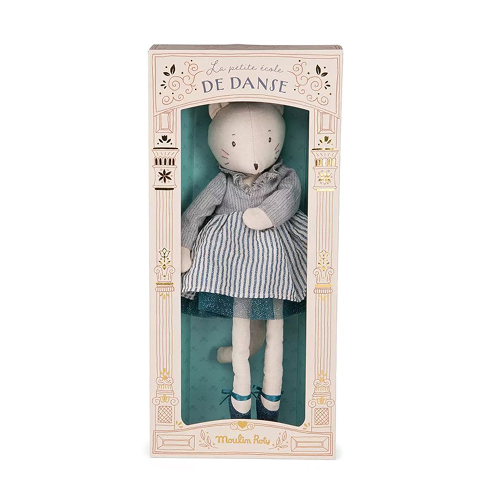 Мека играчка, Котка Селестин