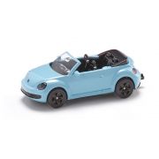 Метална кола, VW The Beetle convertible