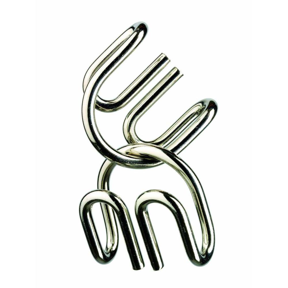 Стратегическа игра, Лудият учен